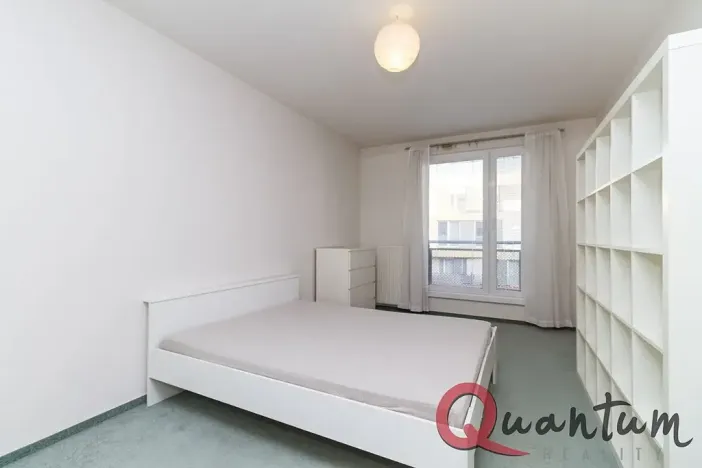 Pronájem bytu 2+kk, Praha - Stodůlky, Raichlova, 61 m2