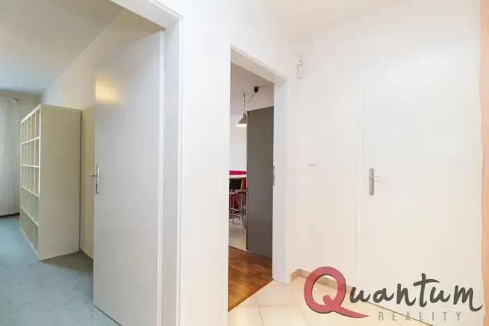 Pronájem bytu 2+kk, Praha - Stodůlky, Raichlova, 61 m2