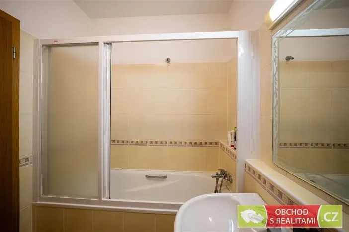 Prodej bytu 1+kk, Praha, Berlínská, 33 m2