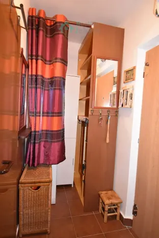 Pronájem bytu 1+1, Chrudim, U Stadionu, 36 m2