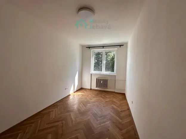 Pronájem bytu 3+1, Chrudim, U Stadionu, 64 m2