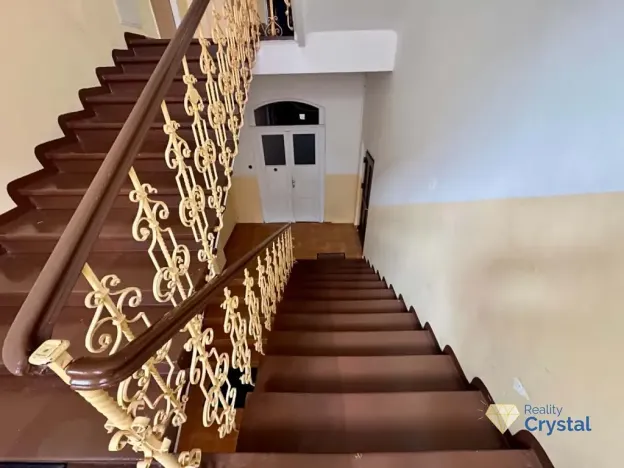 Pronájem bytu 1+kk, Mariánské Lázně, Chebská, 30 m2