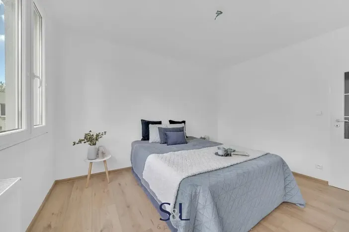 Prodej bytu 3+kk, Chotětov, 9. května, 63 m2