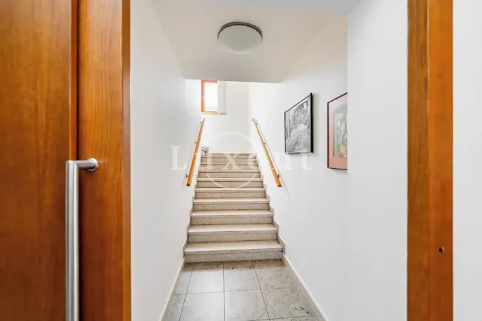 Pronájem bytu 4+1, Praha - Břevnov, Slavníkova, 294 m2