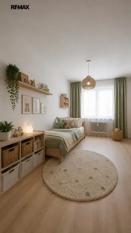 Prodej bytu 3+1, Brno, Bořetická, 64 m2