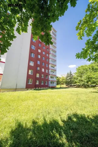 Prodej bytu 3+1, Brno, Bořetická, 64 m2