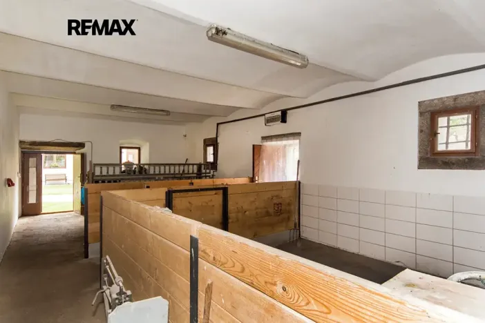 Prodej zemědělské usedlosti, Strmilov, Samota, 550 m2