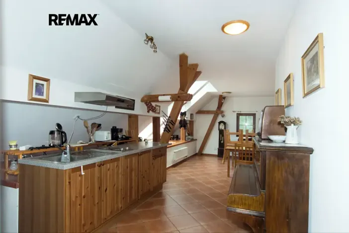 Prodej zemědělské usedlosti, Strmilov, Samota, 550 m2