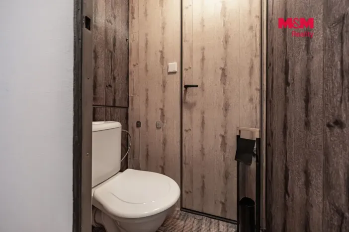 Prodej bytu 3+1, Kraslice, Družstevní, 62 m2