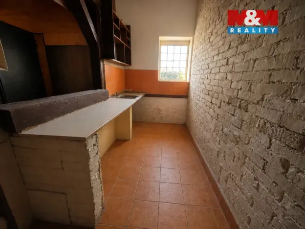 Pronájem skladu, Karviná, Bažantnice, 71 m2