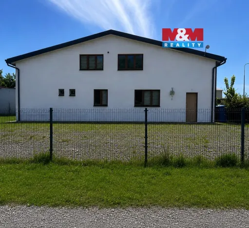 Pronájem kanceláře, Karviná - Nové Město, U Bažantnice, 133 m2
