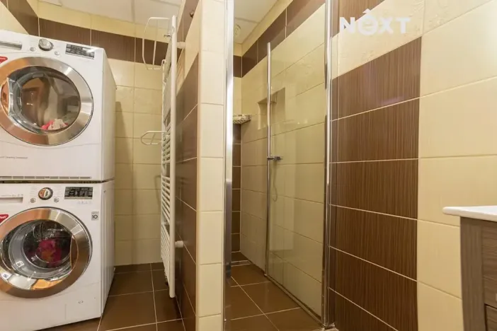 Prodej bytu 3+1, Třeboň, Boženy Němcové, 76 m2