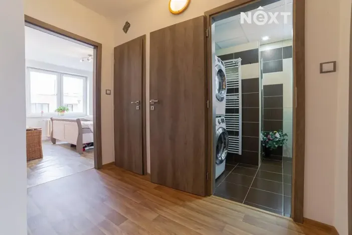 Prodej bytu 3+1, Třeboň, Boženy Němcové, 76 m2