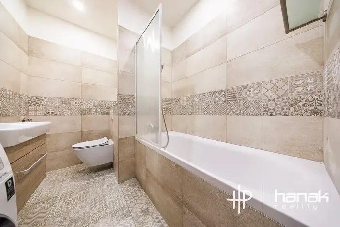 Prodej bytu 3+1, Olomouc, Werichova, 62 m2