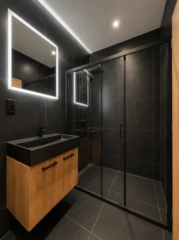 Prodej bytu 3+kk, Nová Bystřice, 91 m2