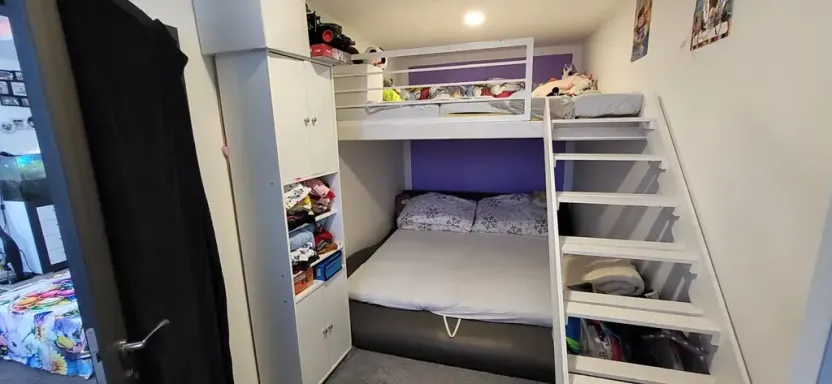 Pronájem bytu 2+1, Nový Jičín, Bezručova, 50 m2