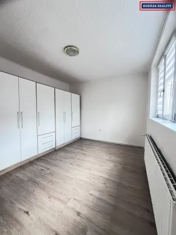 Pronájem bytu 3+1, Letonice, 70 m2