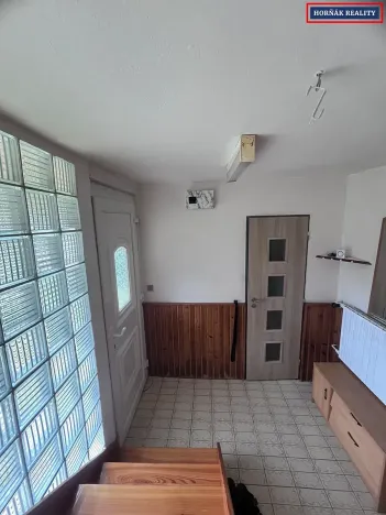 Pronájem bytu 3+1, Letonice, 70 m2
