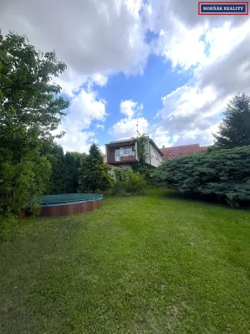 Pronájem bytu 3+1, Letonice, 70 m2