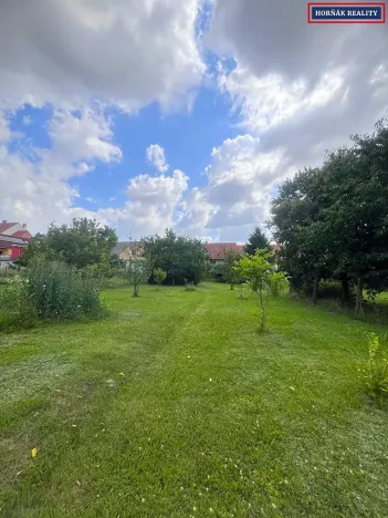 Pronájem bytu 3+1, Letonice, 70 m2