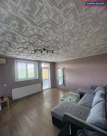 Pronájem rodinného domu, Letonice, 70 m2