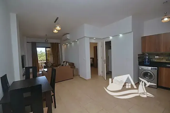 Prodej bytu 2+kk, Hurghada, Egypt, 50 m2