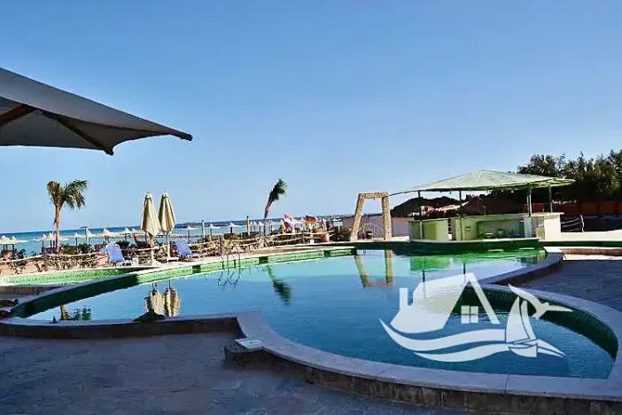 Prodej bytu 2+kk, Hurghada, Egypt, 50 m2