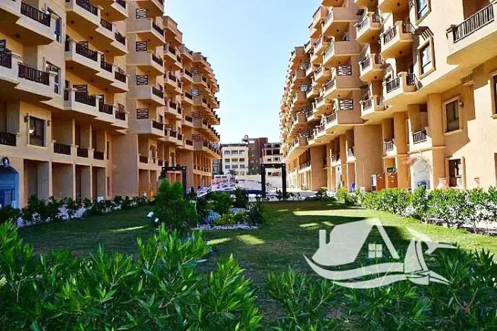 Prodej bytu 2+kk, Hurghada, Egypt, 50 m2