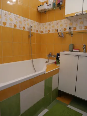 Prodej bytu 3+1, Praha - Kamýk, Písnická, 77 m2
