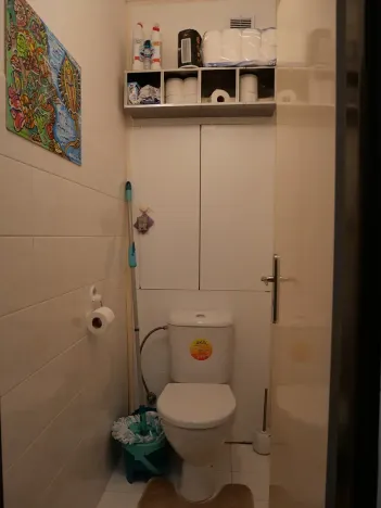 Prodej bytu 3+1, Praha - Kamýk, Písnická, 77 m2