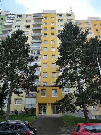 Prodej bytu 3+1, Praha - Kamýk, Písnická, 77 m2