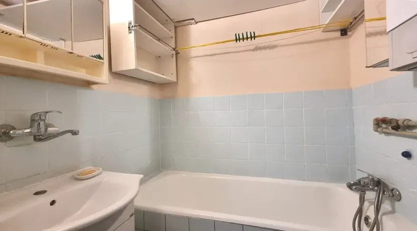 Pronájem bytu 3+1, Havlíčkův Brod, U Pekárny, 63 m2