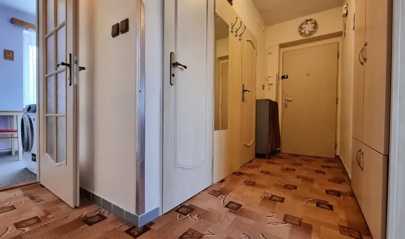 Pronájem bytu 3+1, Havlíčkův Brod, U Pekárny, 63 m2