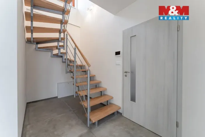 Prodej rodinného domu, Lysá nad Labem, Sojovická, 310 m2
