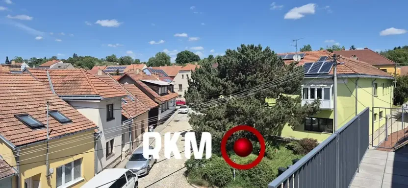 Prodej bytu 2+kk, Ivančice, 50 m2