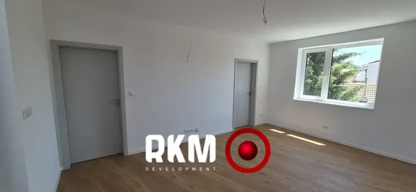 Prodej bytu 2+kk, Ivančice, 50 m2