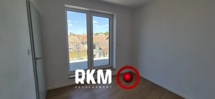 Prodej bytu 2+kk, Ivančice, 50 m2