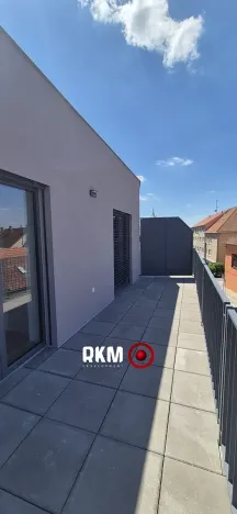Prodej bytu 2+kk, Ivančice, 50 m2