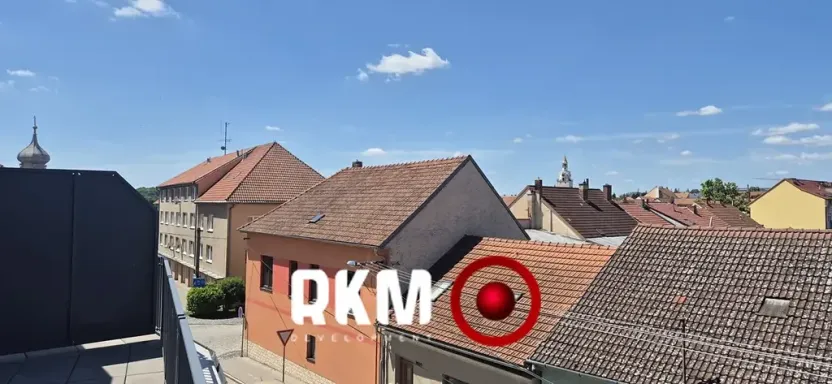 Prodej bytu 2+kk, Ivančice, 50 m2