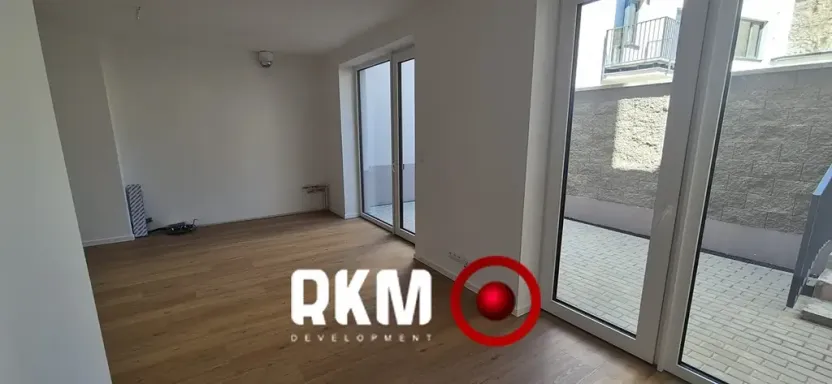 Prodej bytu 2+kk, Ivančice, 44 m2