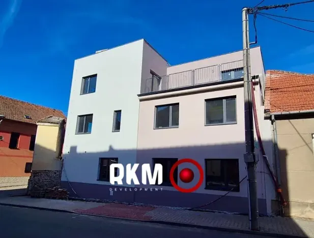 Prodej bytu 1+kk, Ivančice, Kounická, 30 m2