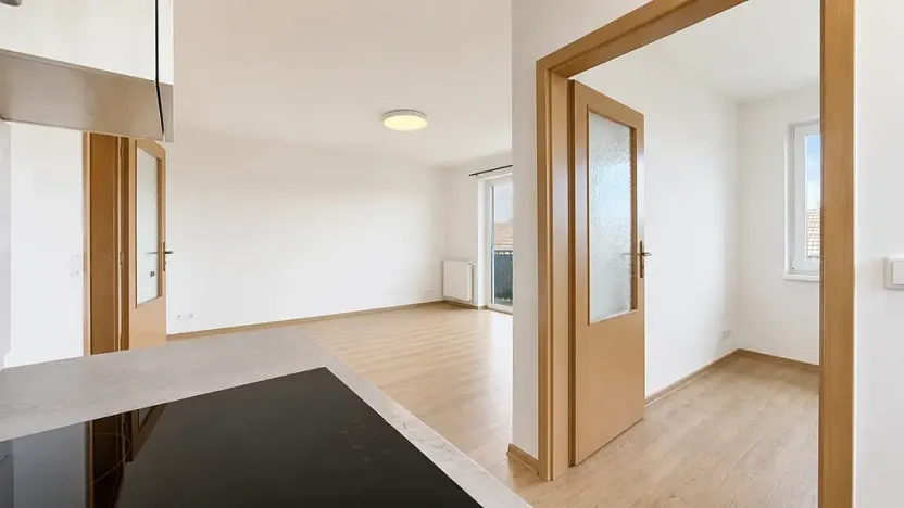 Prodej bytu 2+kk, Vestec, Ve Stromkách, 45 m2