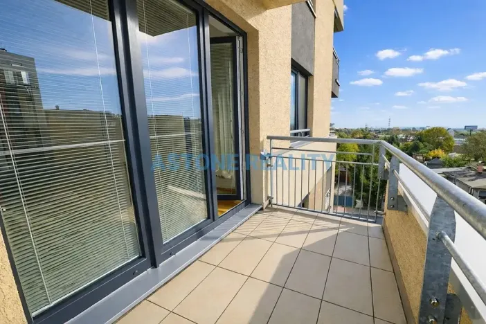 Pronájem bytu 1+kk, Praha - Třebonice, Do zahrádek I, 38 m2