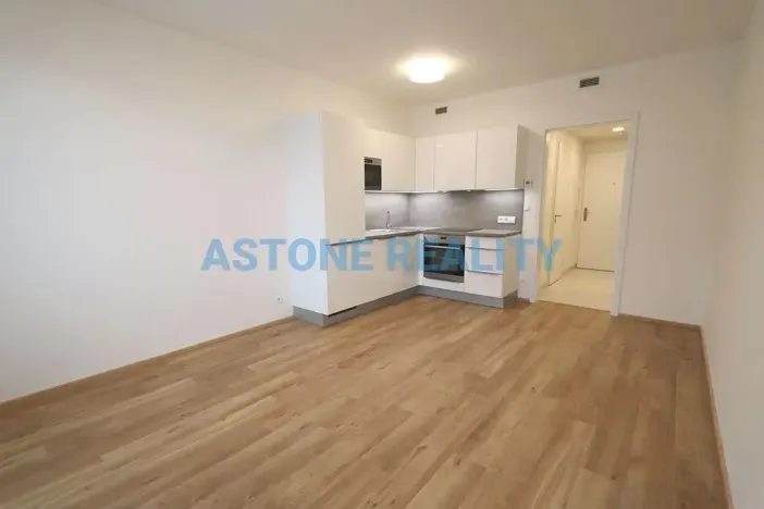 Pronájem bytu 1+kk, Praha - Třebonice, Do zahrádek I, 38 m2