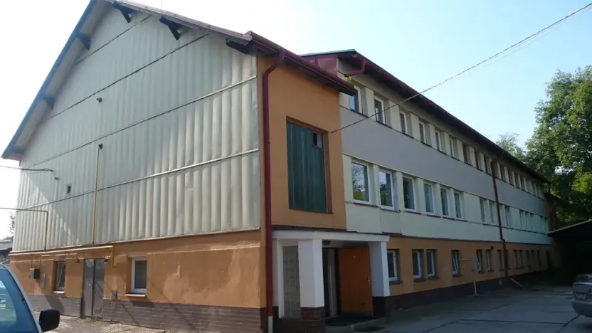 Pronájem skladu, Praha - Sedlec, Kamýcká, 23 m2