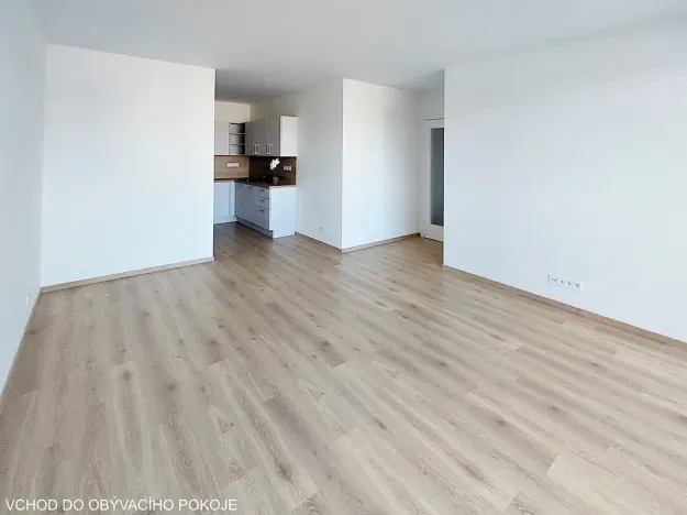 Pronájem bytu 3+kk, Brno, U Červeného mlýna, 97 m2