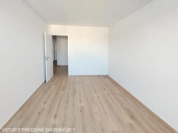 Pronájem bytu 3+kk, Brno, U Červeného mlýna, 97 m2