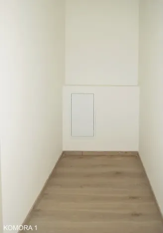 Pronájem bytu 3+kk, Brno, U Červeného mlýna, 97 m2