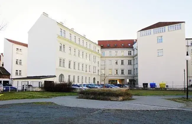 Pronájem bytu 1+kk, Brno, Koliště, 22 m2