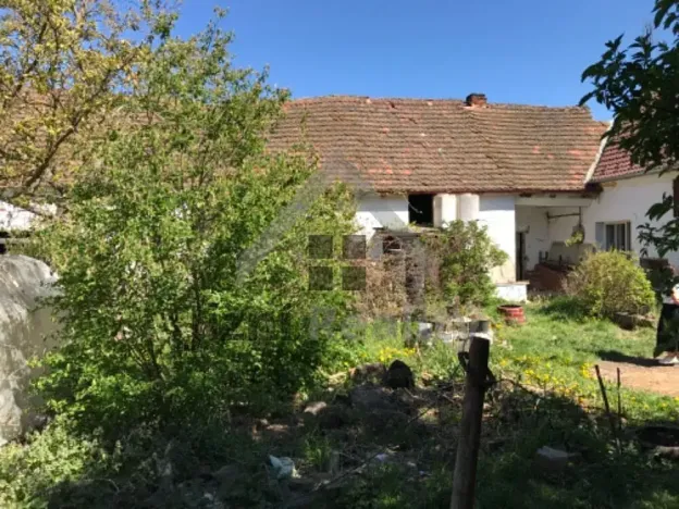 Prodej rodinného domu, Dívčice, 100 m2